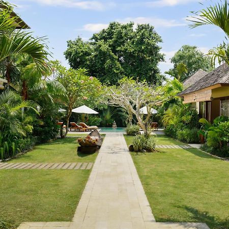 Villa Kumuda By Nakula Canggu Екстериор снимка