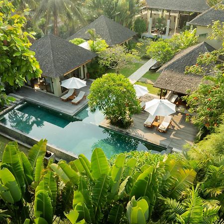 Villa Kumuda By Nakula Canggu Екстериор снимка