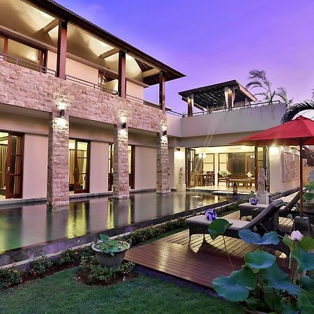 Villa Kumuda By Nakula Canggu Екстериор снимка