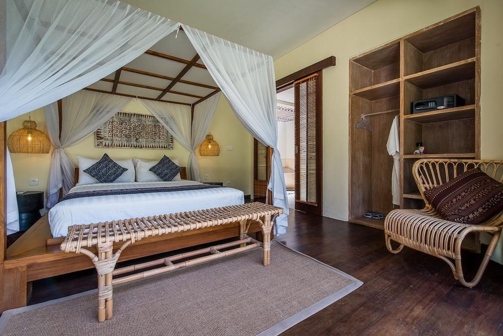 Villa Kumuda By Nakula Canggu Екстериор снимка