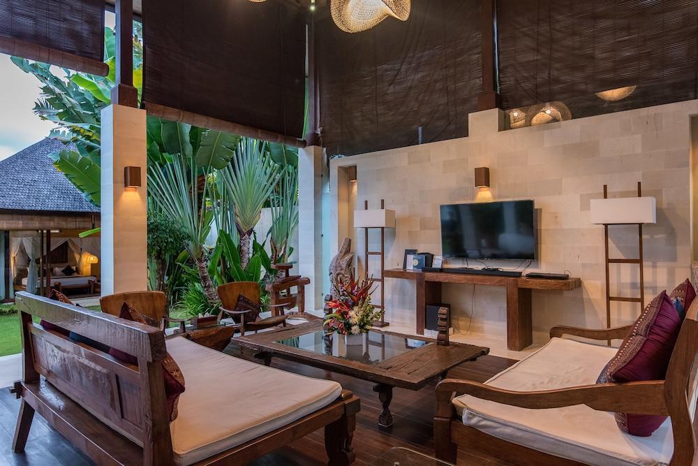 Villa Kumuda By Nakula Canggu Екстериор снимка