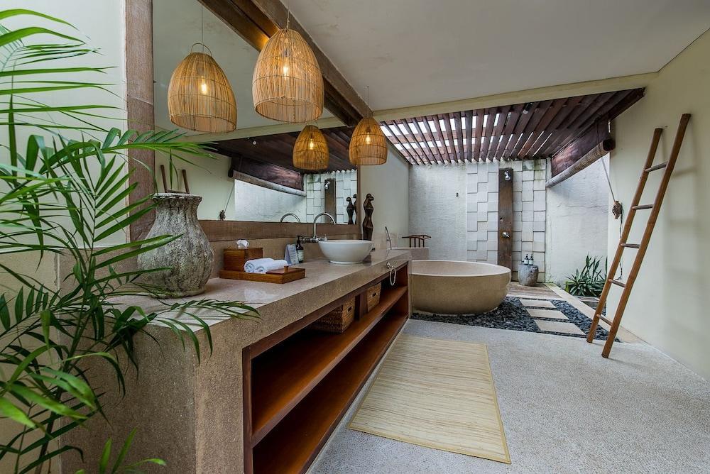 Villa Kumuda By Nakula Canggu Екстериор снимка