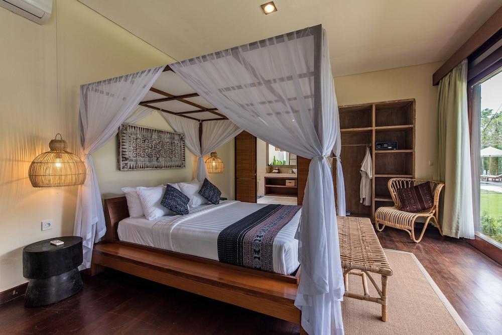 Villa Kumuda By Nakula Canggu Екстериор снимка