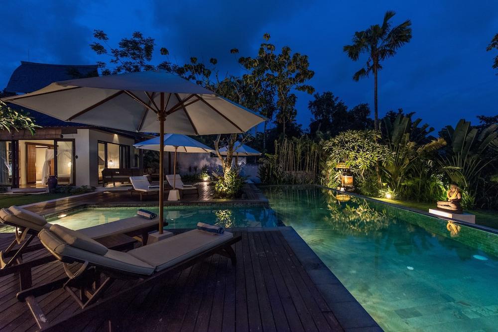 Villa Kumuda By Nakula Canggu Екстериор снимка