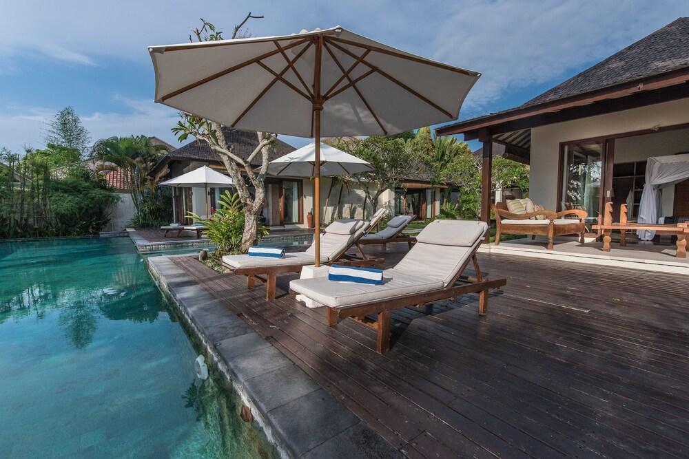 Villa Kumuda By Nakula Canggu Екстериор снимка