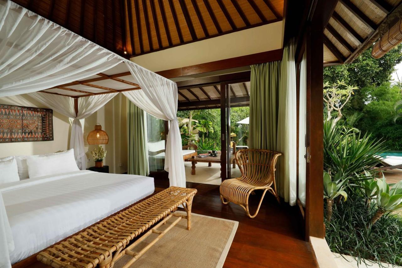 Villa Kumuda By Nakula Canggu Екстериор снимка