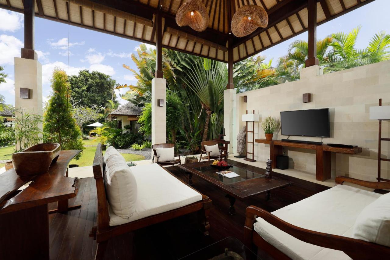 Villa Kumuda By Nakula Canggu Екстериор снимка