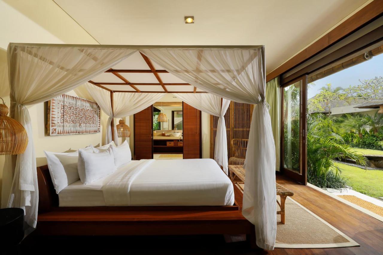 Villa Kumuda By Nakula Canggu Екстериор снимка