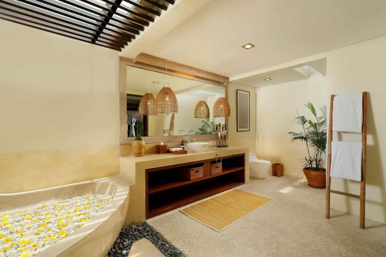 Villa Kumuda By Nakula Canggu Екстериор снимка