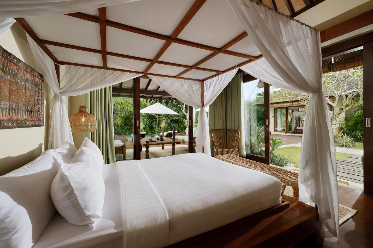 Villa Kumuda By Nakula Canggu Екстериор снимка