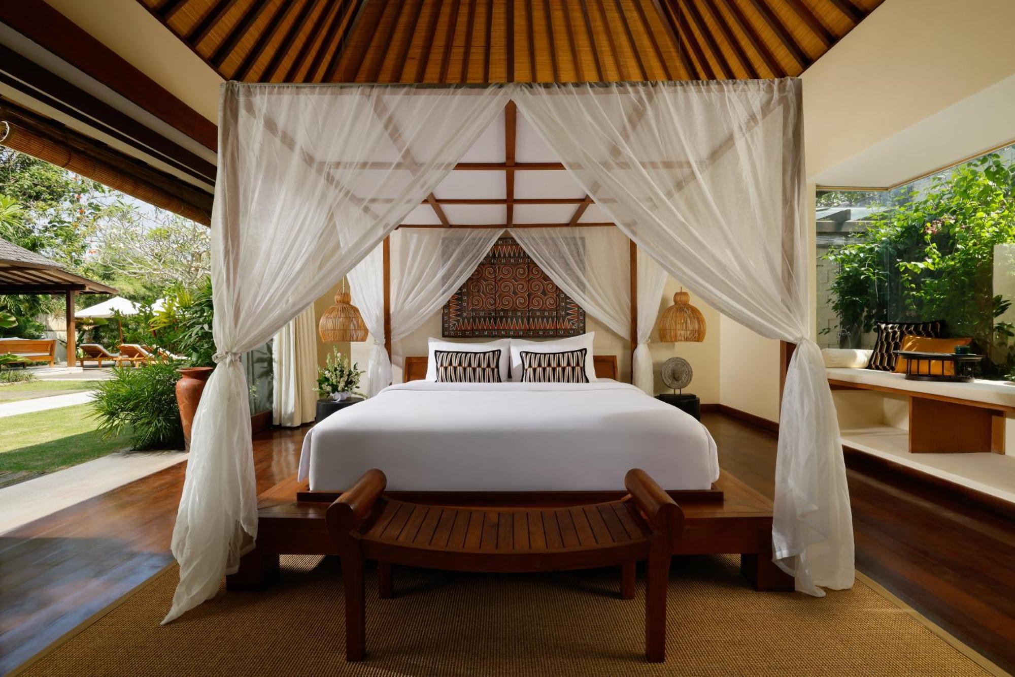 Villa Kumuda By Nakula Canggu Екстериор снимка