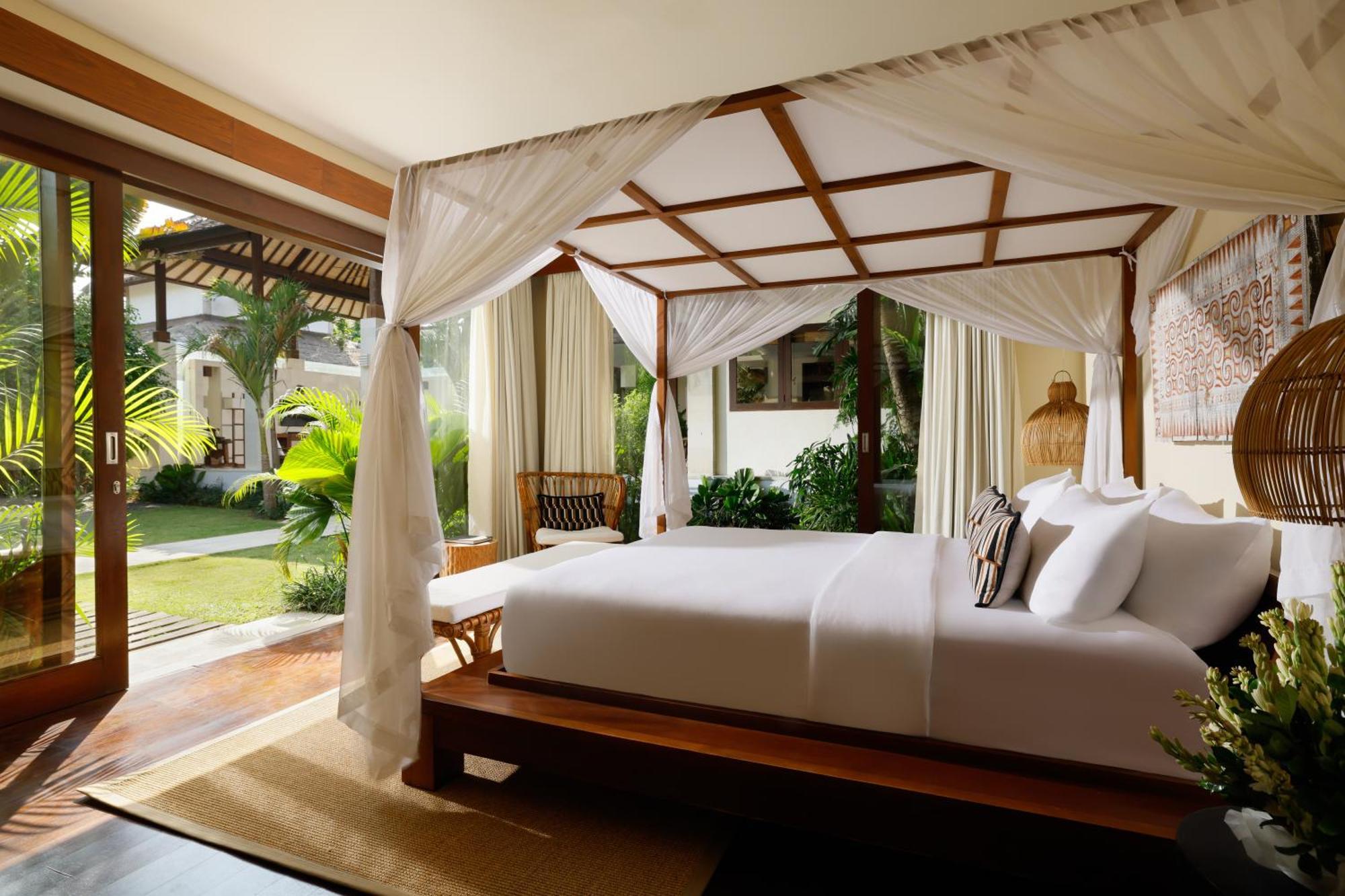 Villa Kumuda By Nakula Canggu Екстериор снимка