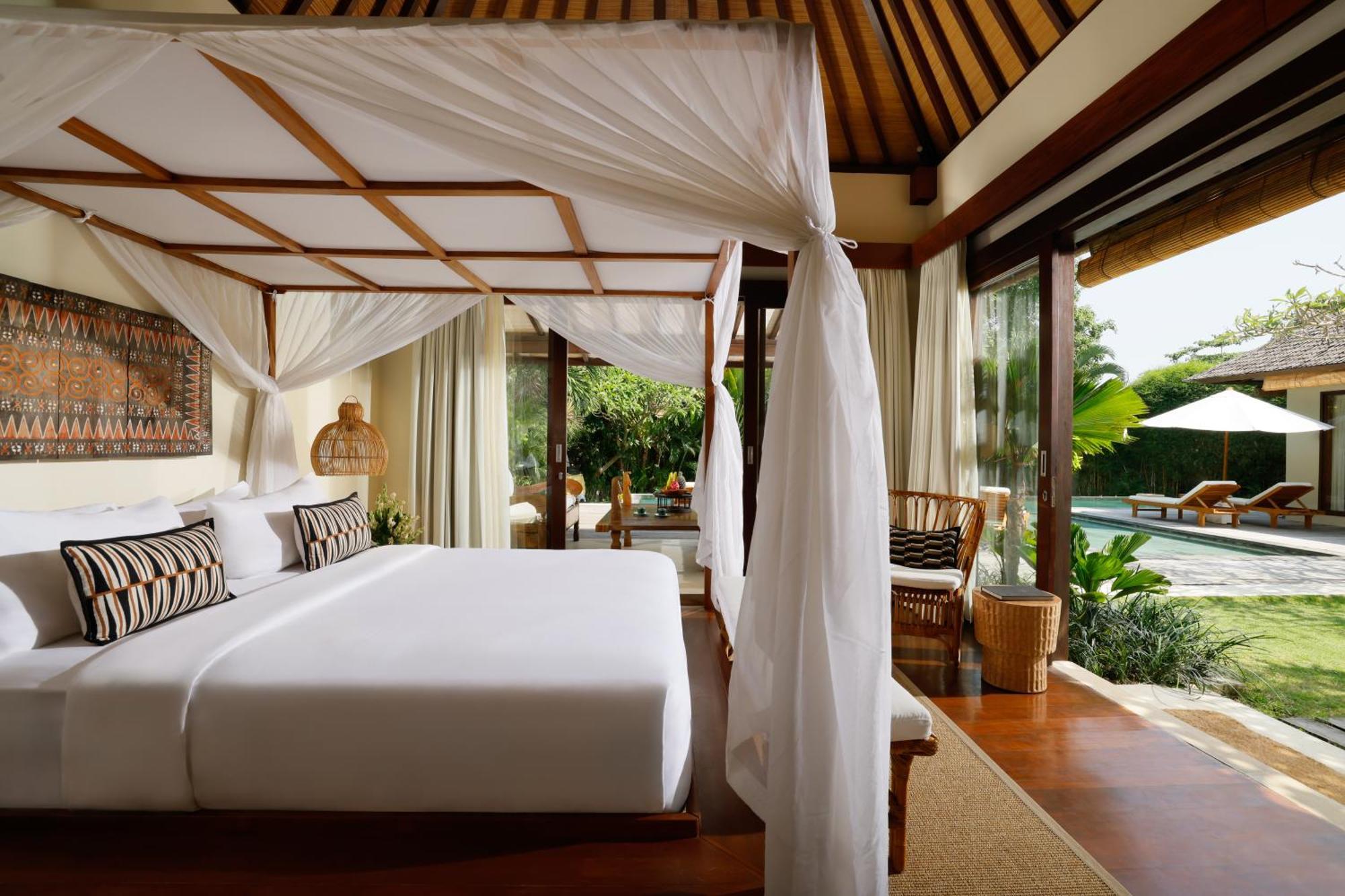 Villa Kumuda By Nakula Canggu Екстериор снимка