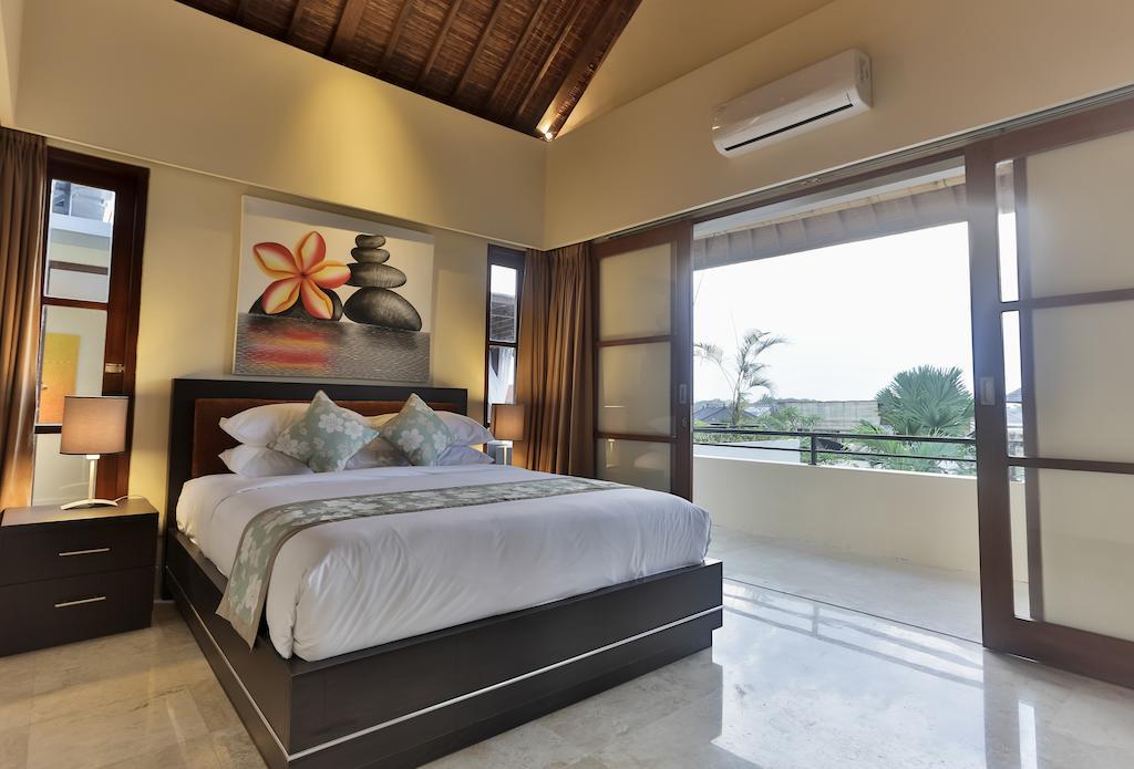 Villa Kumuda By Nakula Canggu Екстериор снимка