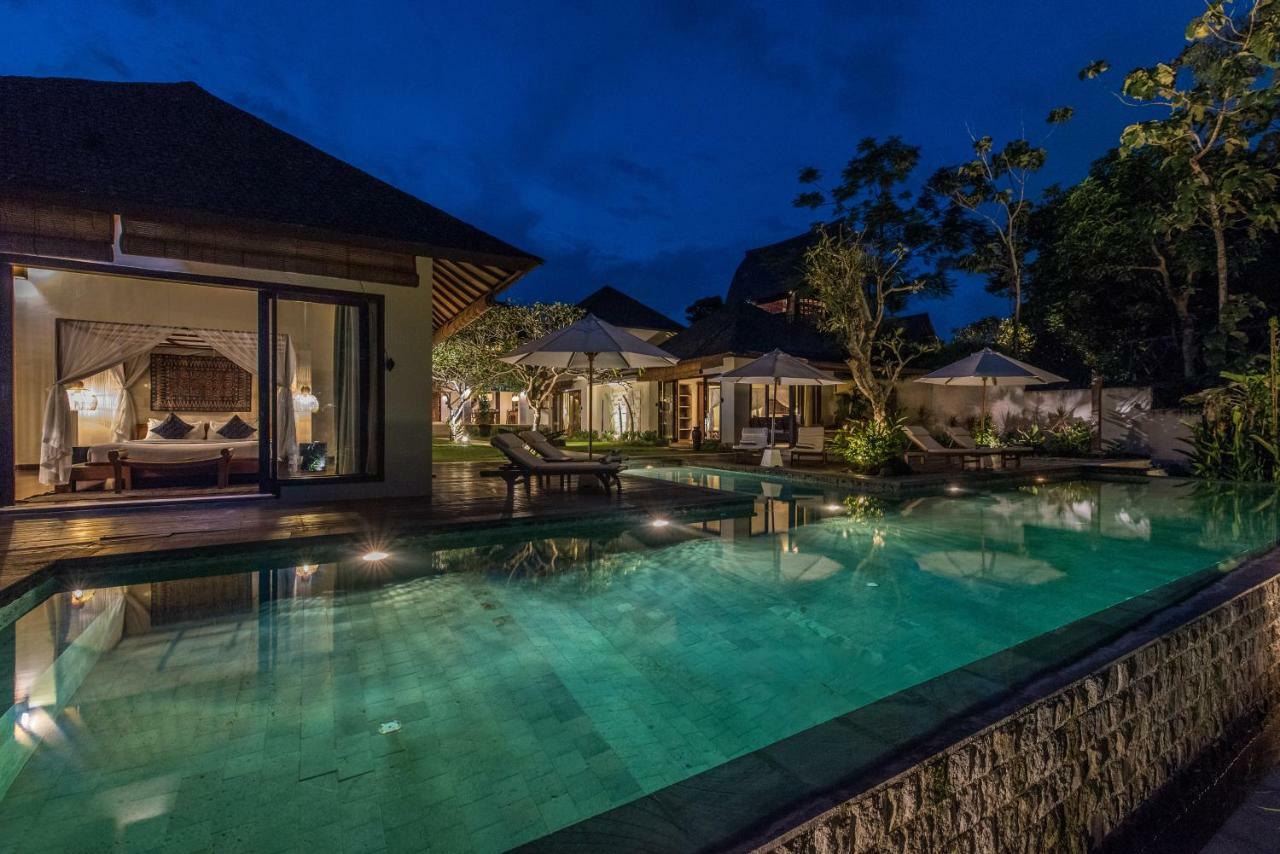 Villa Kumuda By Nakula Canggu Екстериор снимка